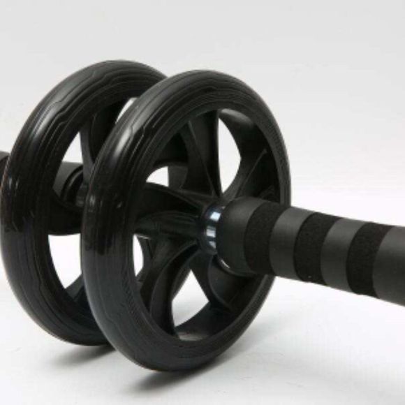 Abdominal Wheel Roller for Abs Workout - Picture 2 of 6